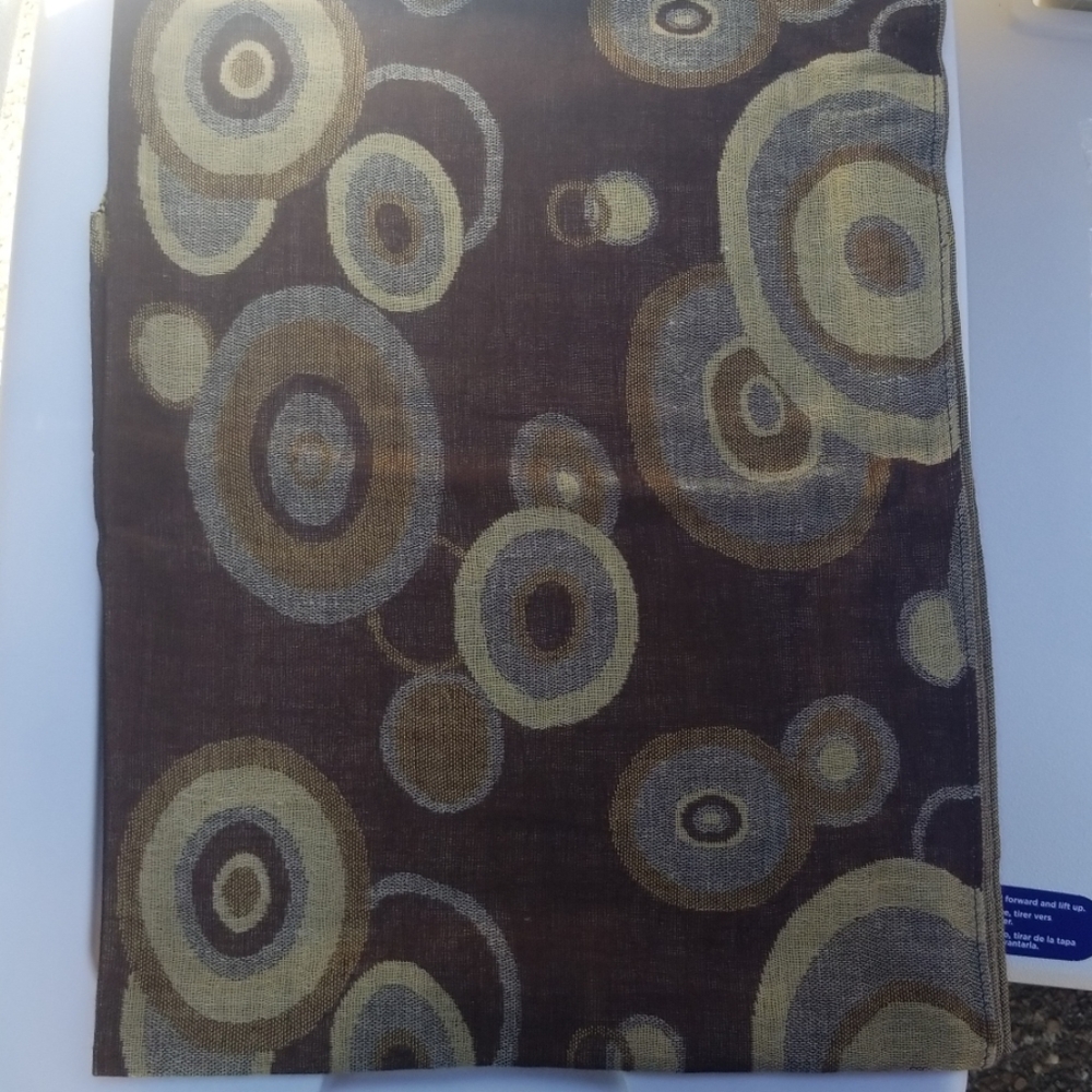 Pashmina scarf